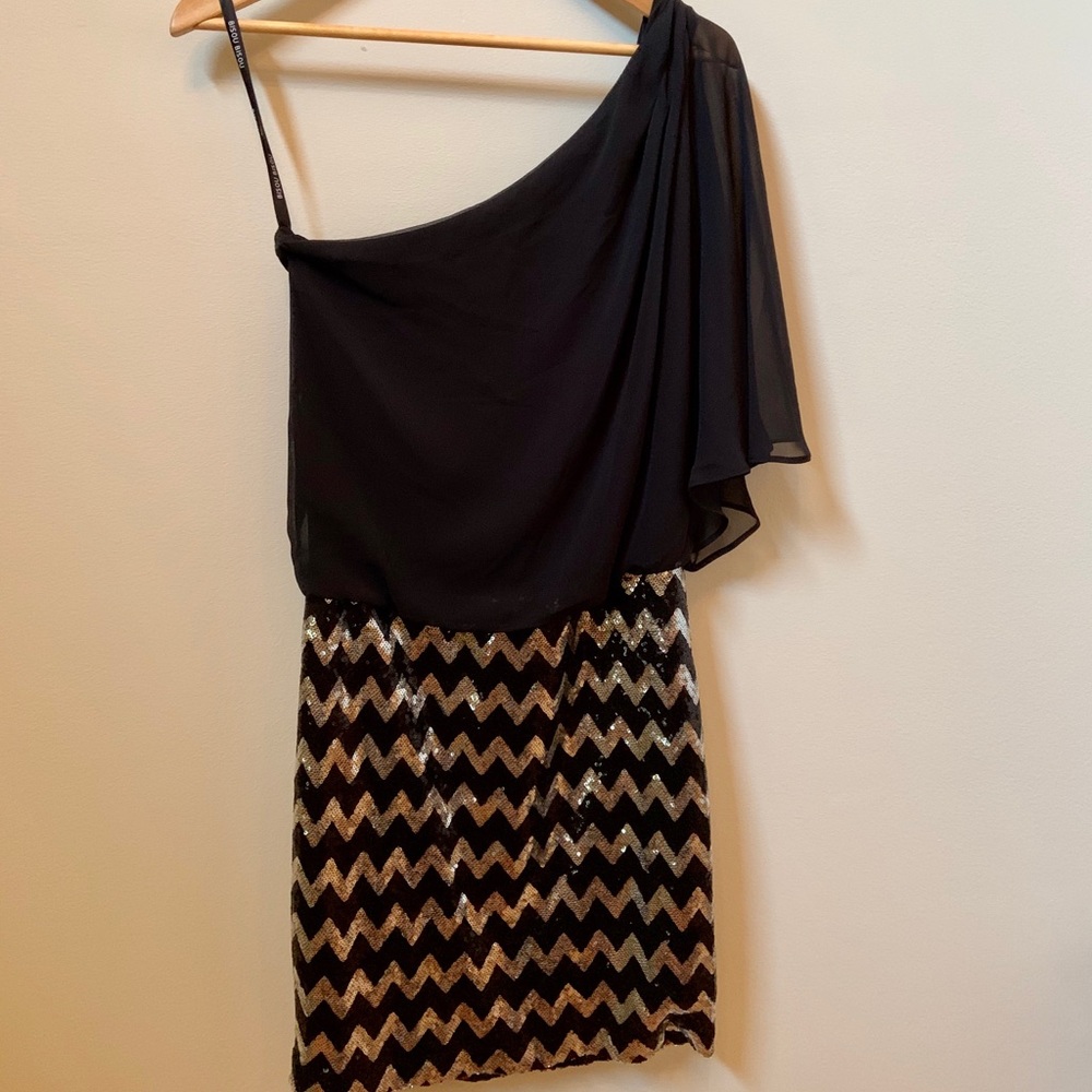 Cocktail Party Dress